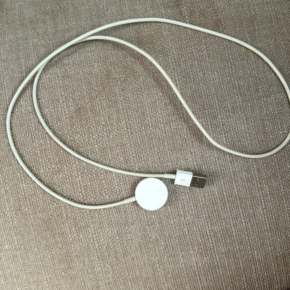Apple series 3 gps+ cellar watch authentic - Picture 7 of 8